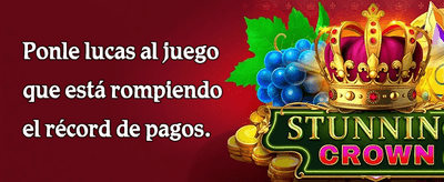Bono de Bienvenida Imperial promotion banner