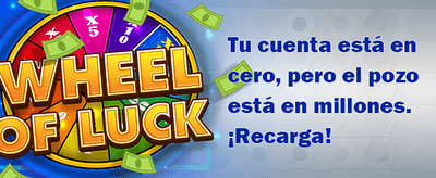 Bono de Referido Amigo promotion banner