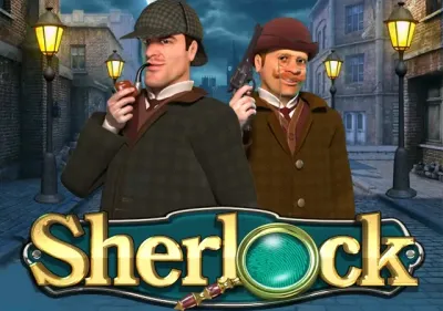 Sherlock game thumbnail