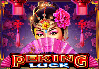 Peking Luck game thumbnail
