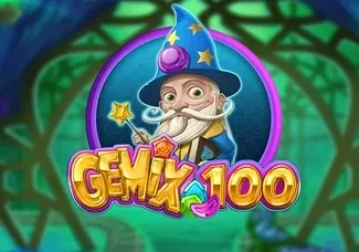 Gemix 100 game icon
