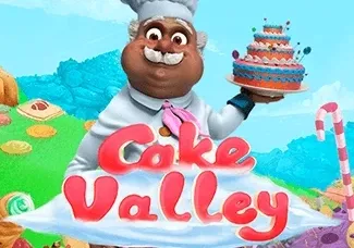 Cake Valley game thumbnail