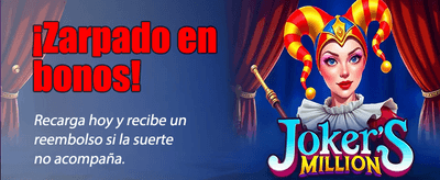Bono de Bienvenida Kino Casino 🎰 banner
