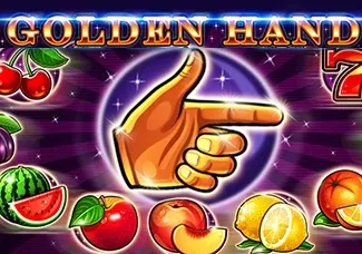 Golden Hand game icon
