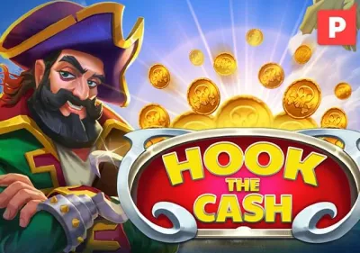Hook the Cash game screenshot
