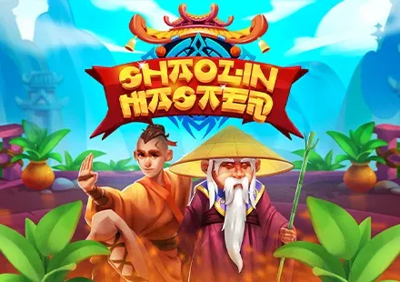 Shaolin Master