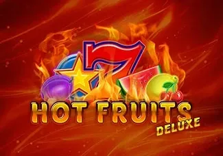 Hot Fruits Deluxe