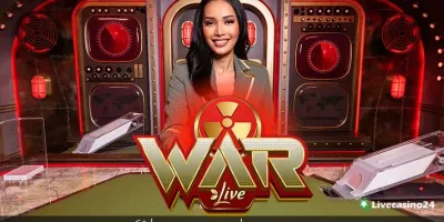 Variedad de juegos de casino
